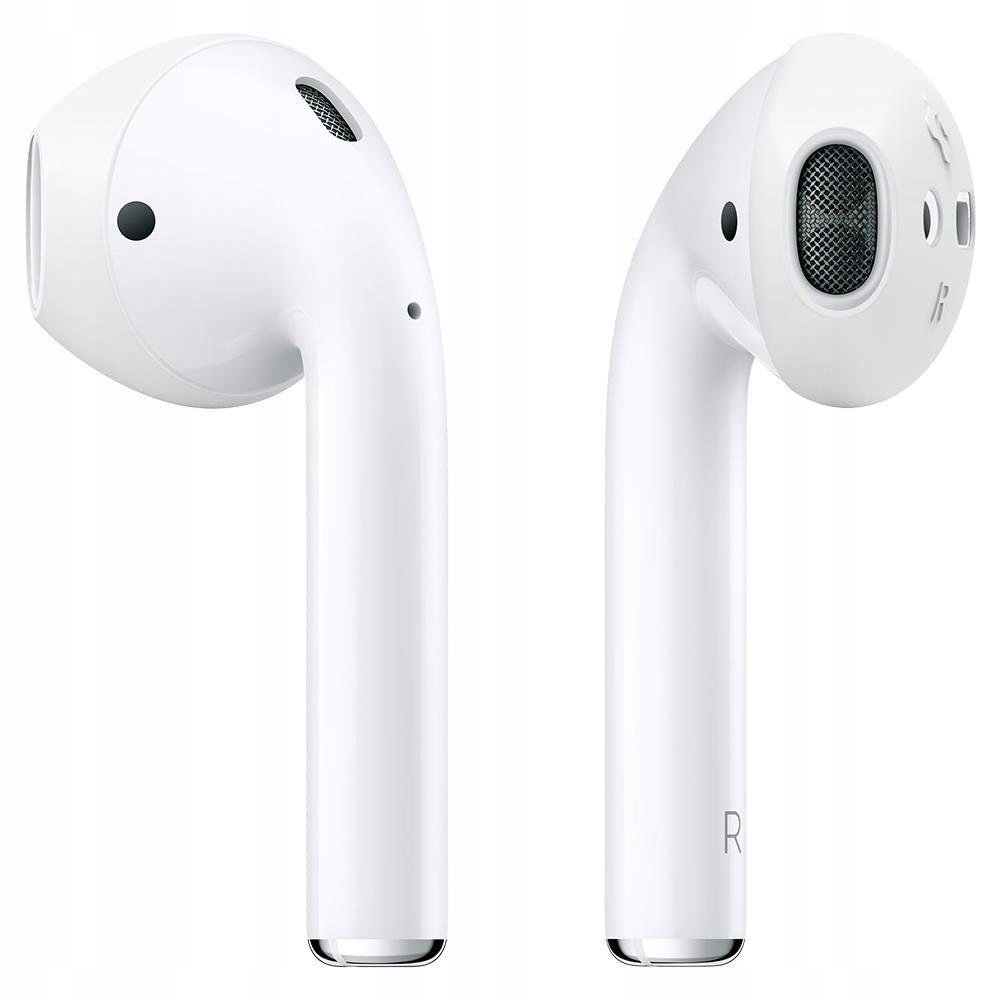 

Nakładki Do Słuchawek Spigen RA220 Airpods White