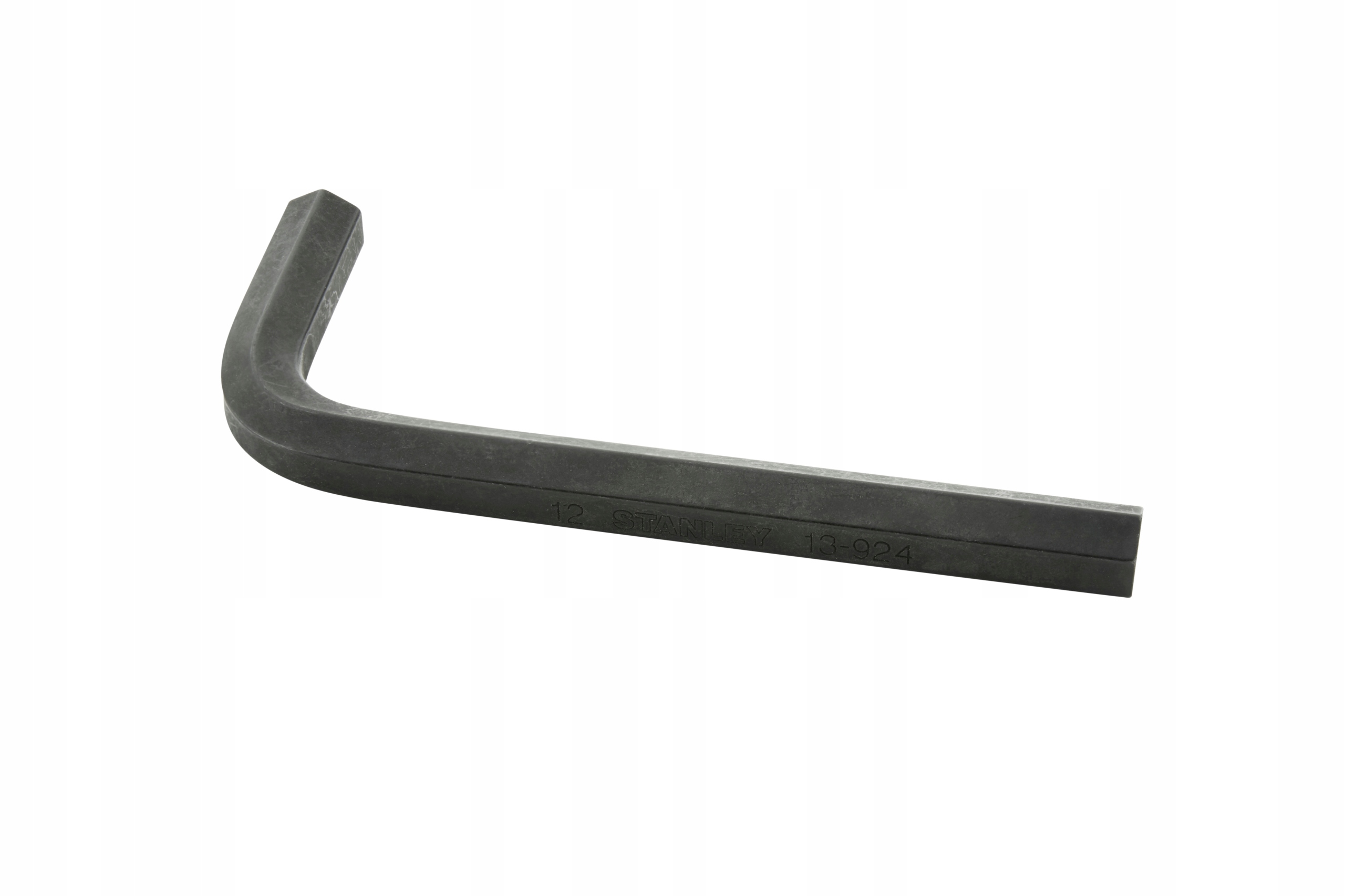 

Stanley 139241 Klucz Sześciokątny 12 MM