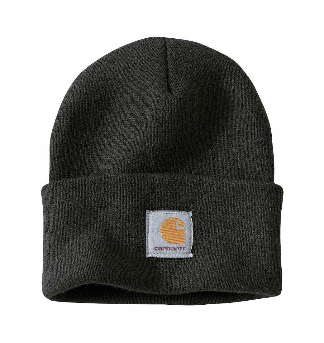 

Czapka Carhartt Acrylic Watch Hat Beanie