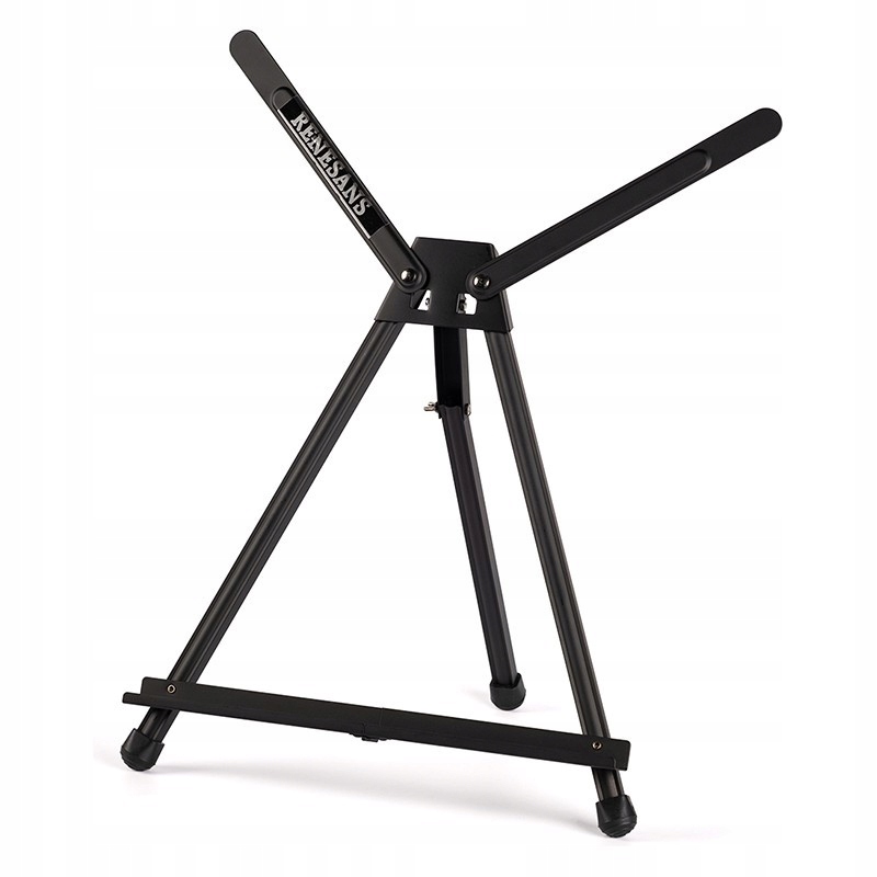 Stolní hliníkový stojan 40cm Renesans