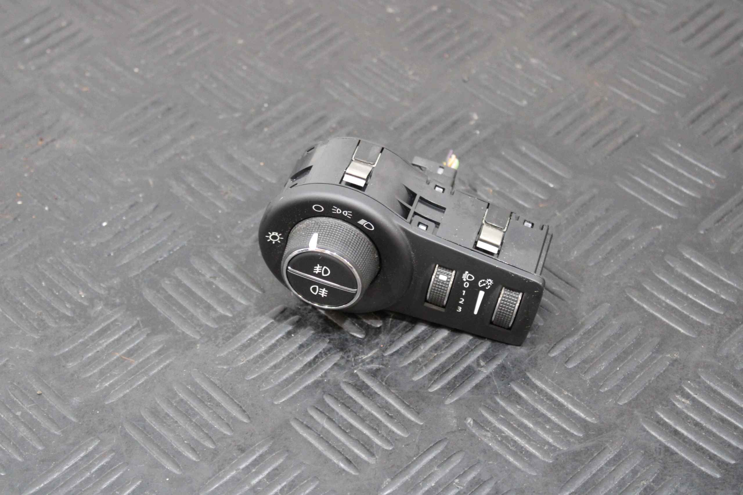 interruttore luci 07356444200 JEEP RENEGADE