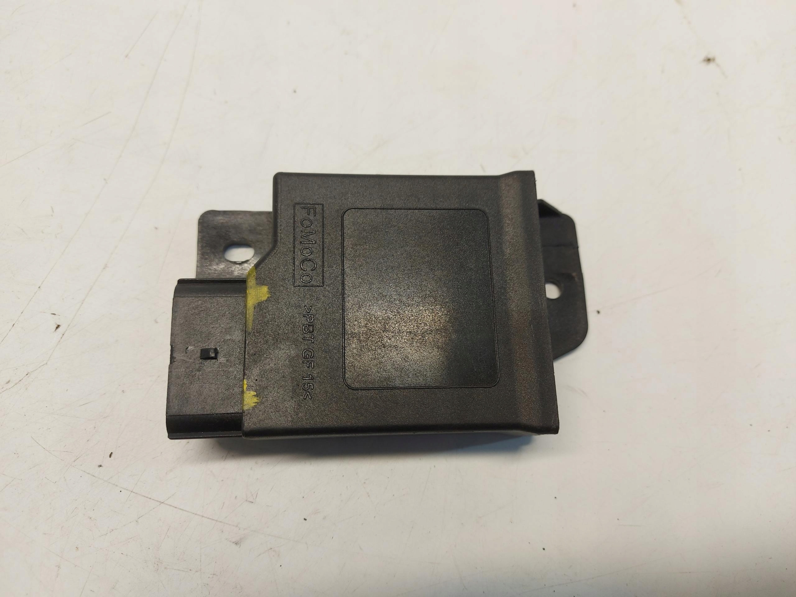 Ford Ranger VI 6 2024r module control unit relay A14434386