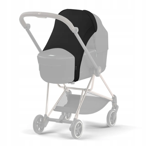 CYBEX SUN SAIL OSŁONKA PRZECIWSŁONECZNA WÓZKA spacerówki & gondoli Marka Cybex