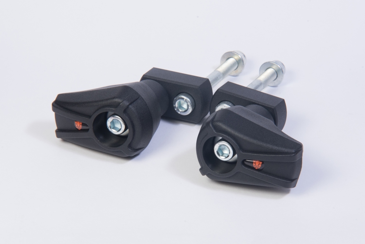 Renner Crash Pady Honda Hornet 600 Cbf 600 -06