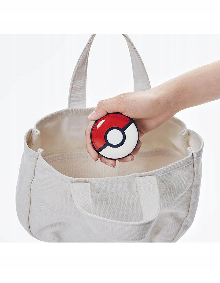 POKEMON GO Plus + Producent Nintendo