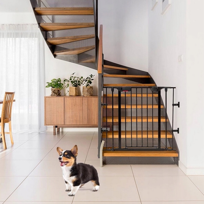 MODUŁOWA ZAGRODA BEZPIECZEŃSTWA BARIERKA OCHRONNA Marka Costway