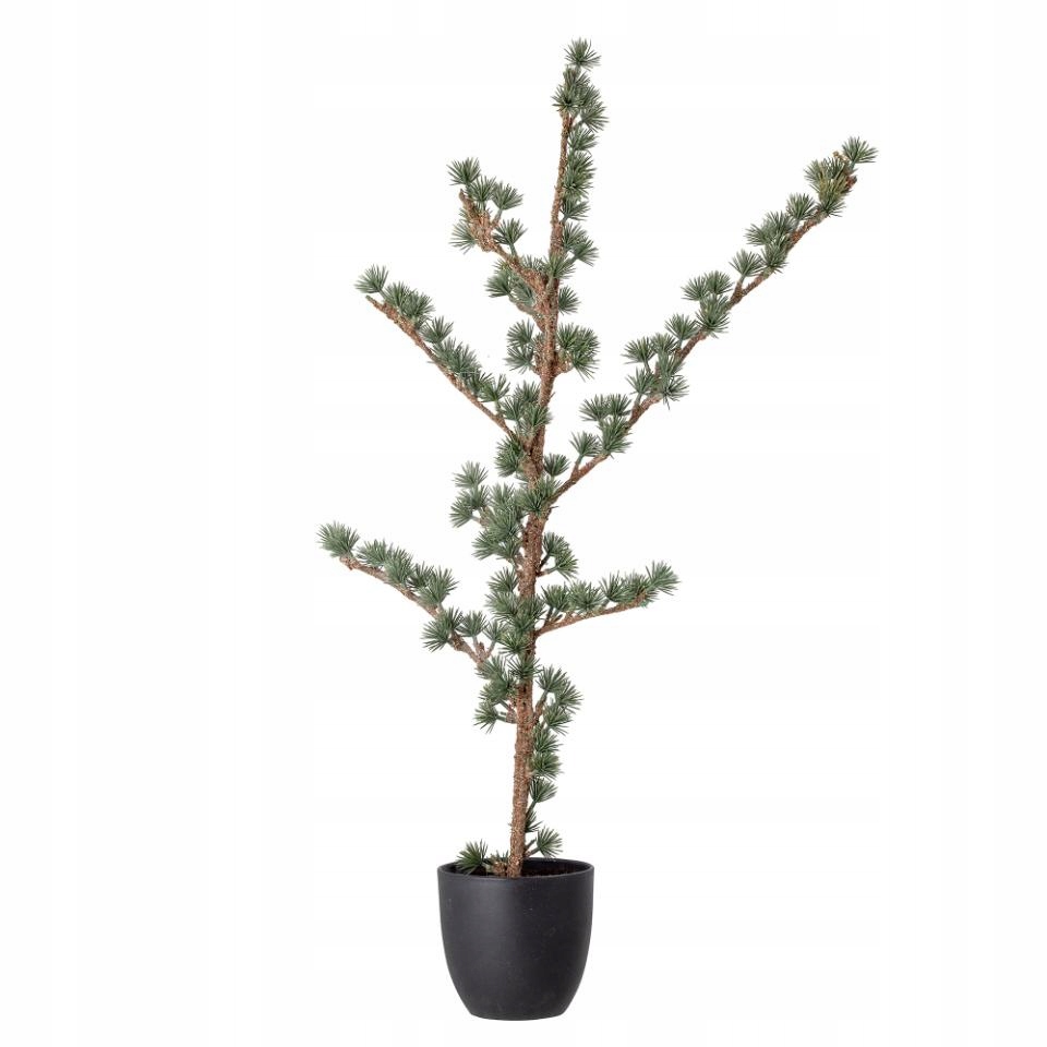 Bloomingville Christmas Adora Umelý vianočný stromček 85 cm