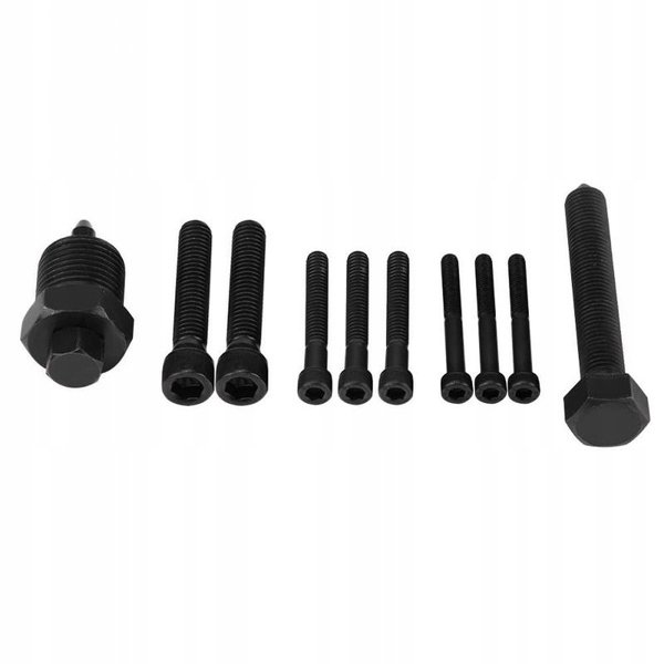 СЪЕМНИК МУФТЫ КОМПРЕССОРА КЛЮЧ КОНДИЦИОНЕРА ВОЗДУХА Код производителя M80452