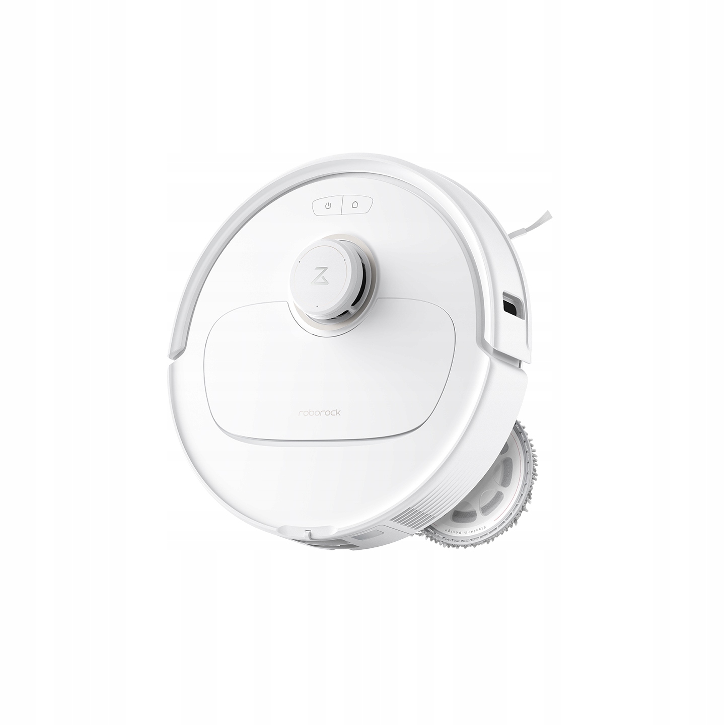 Robot sprzątający Roborock Qrevo MaxV Stan opakowania oryginalne