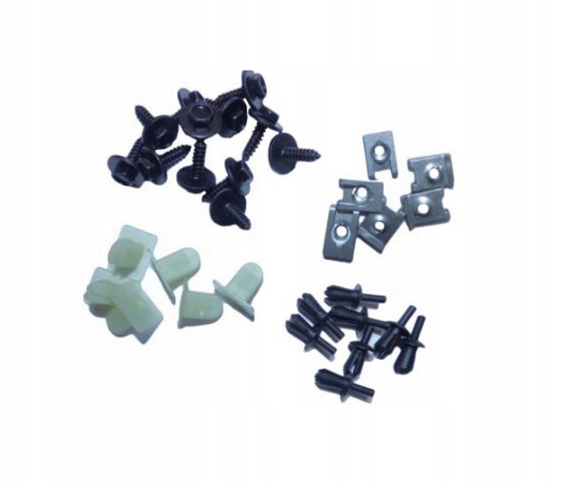 Шпилька BMW 3 E46 купе/кабриолет 03.03-- 51718242741