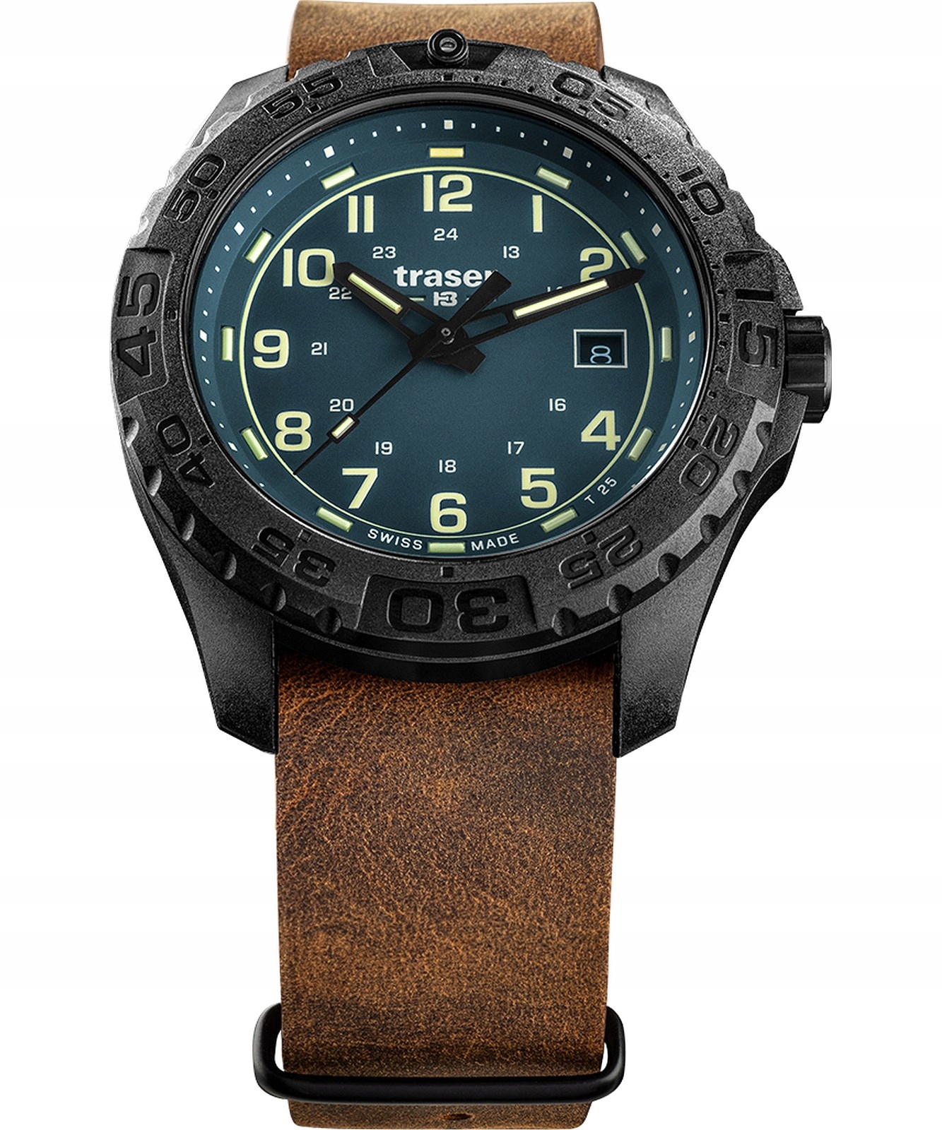 Pánské hodinky Traser P96 Outdoor Pioneer Evolution