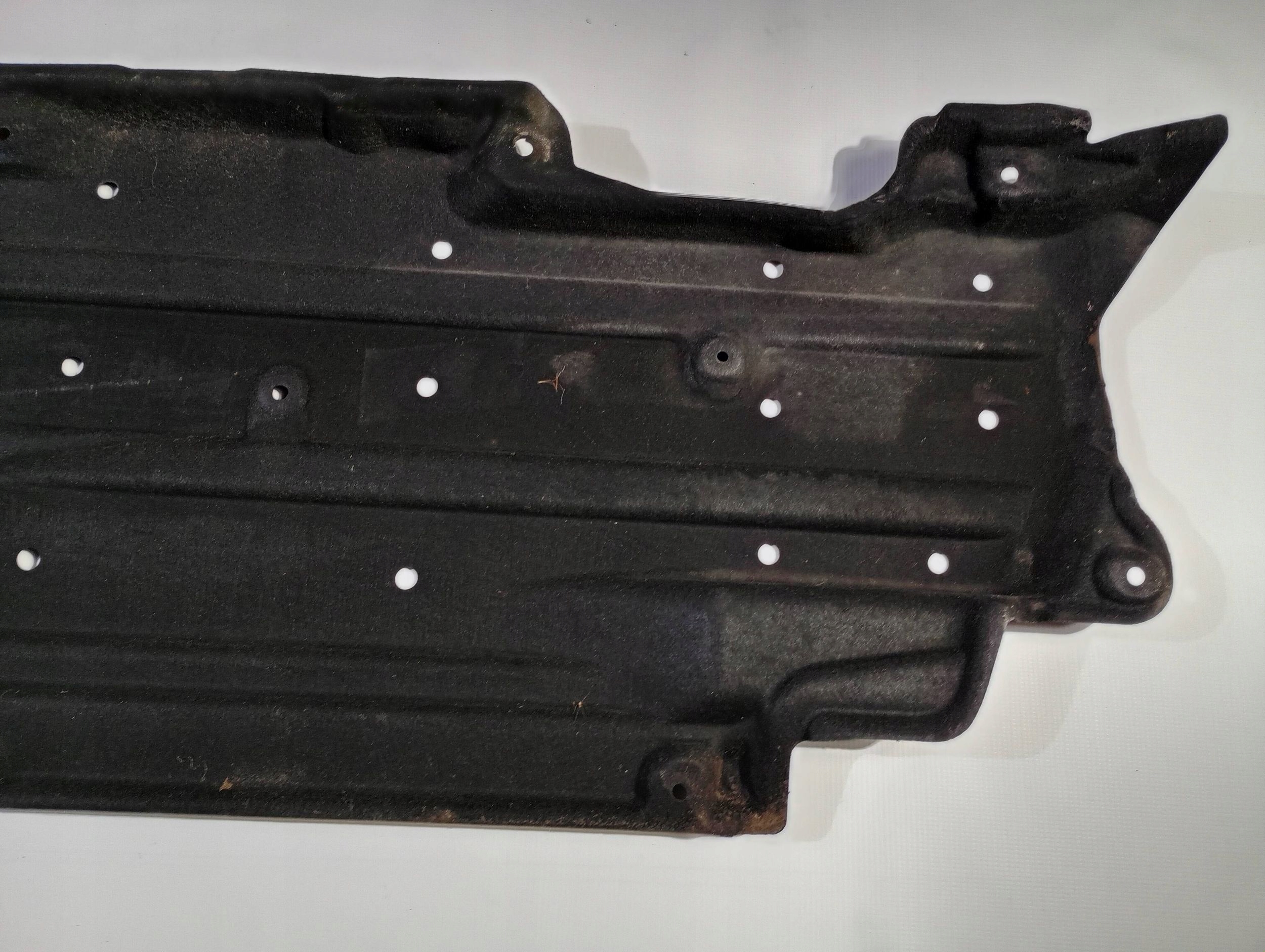 cover chassis dol lower right Subaru WRX VB II 2022