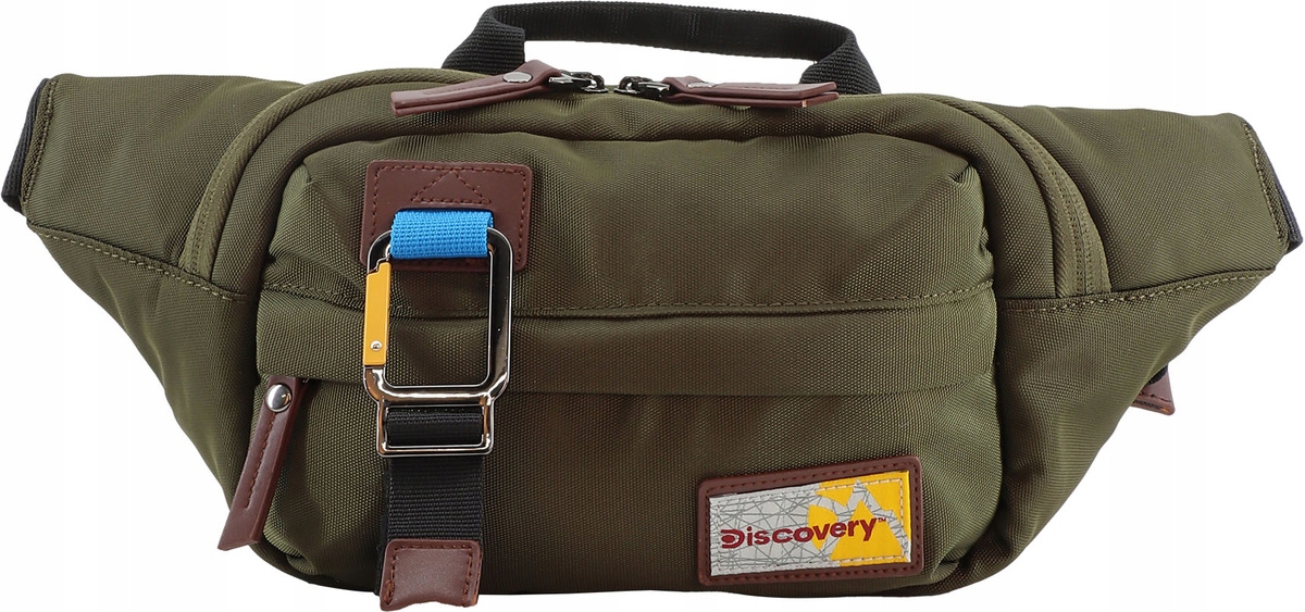 Bederní brašna Discovery Icon 4L