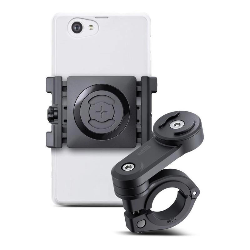 Držiak Sp Connect Lt Universal Clamp Spc+ Black