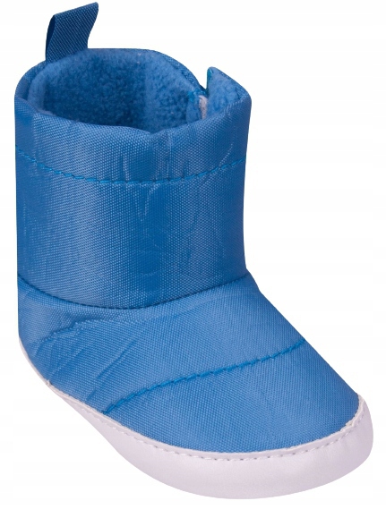 KOZACZKI ZIMOWE Buciki Ocieplane Niemowlęce R.16 Stan opakowania oryginalne