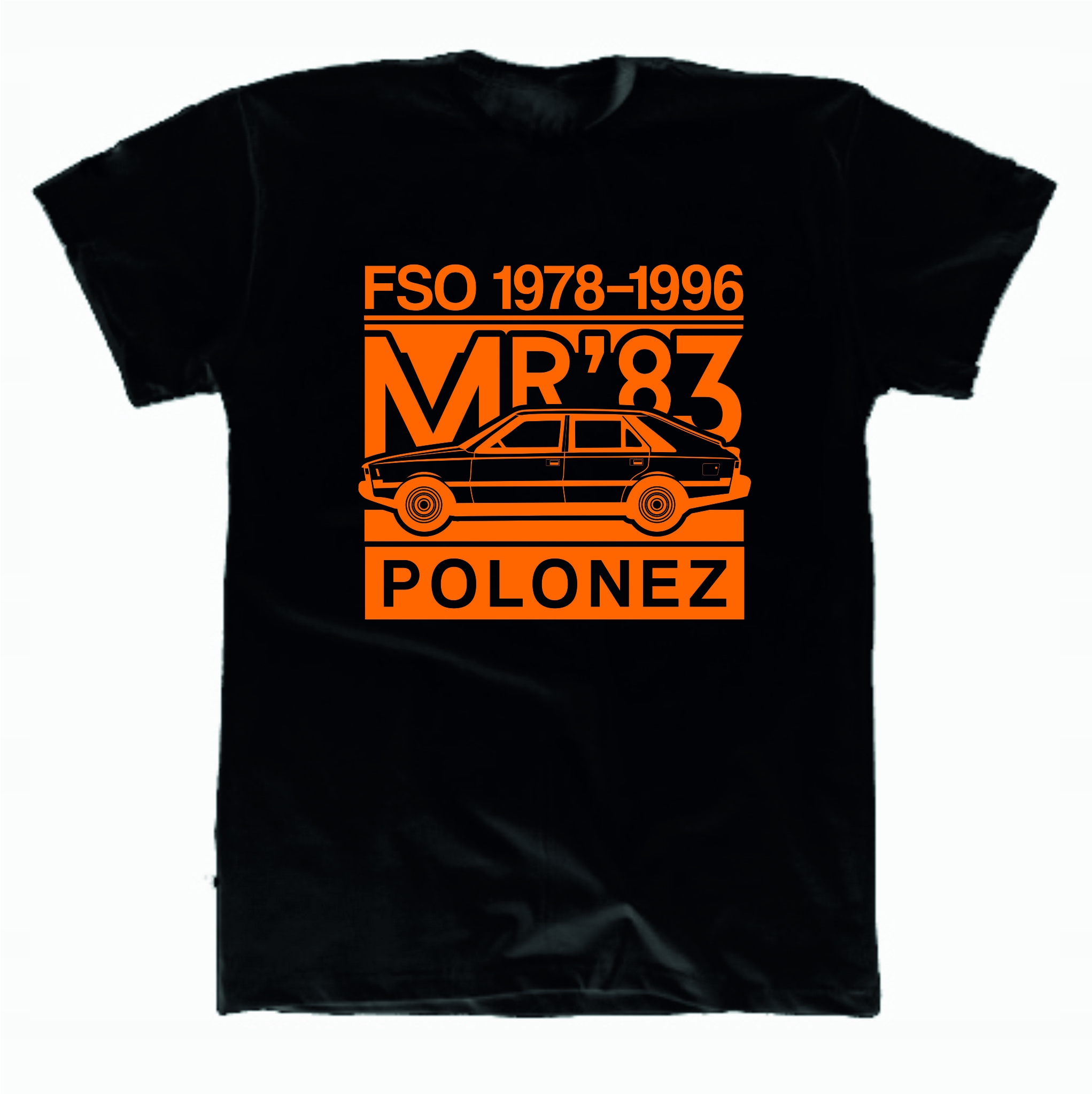 

T-shirt koszulka Polonez Mr Prl