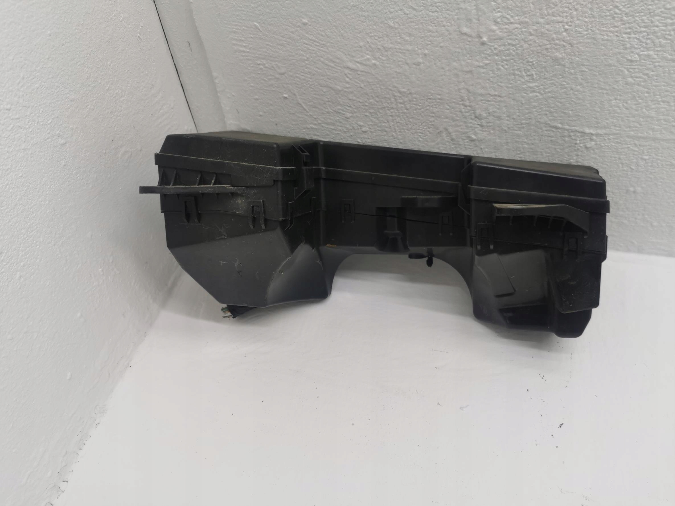 Module fusibles JAGUAR XF et X250 3.0D 275KM