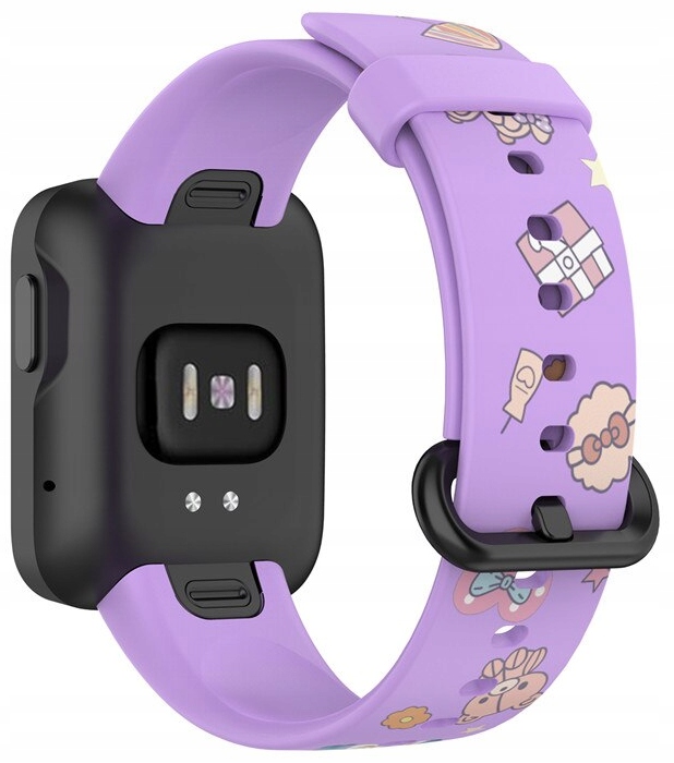 

Pasek Opaska Do Xiaomi MI Watch Lite |dużo Wzorów