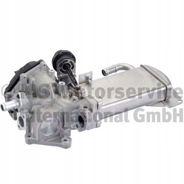 7.09720.03.0 - КЛАПАН EGR VW 2,0 TDI (МОДУЛЬ) PIERBURG