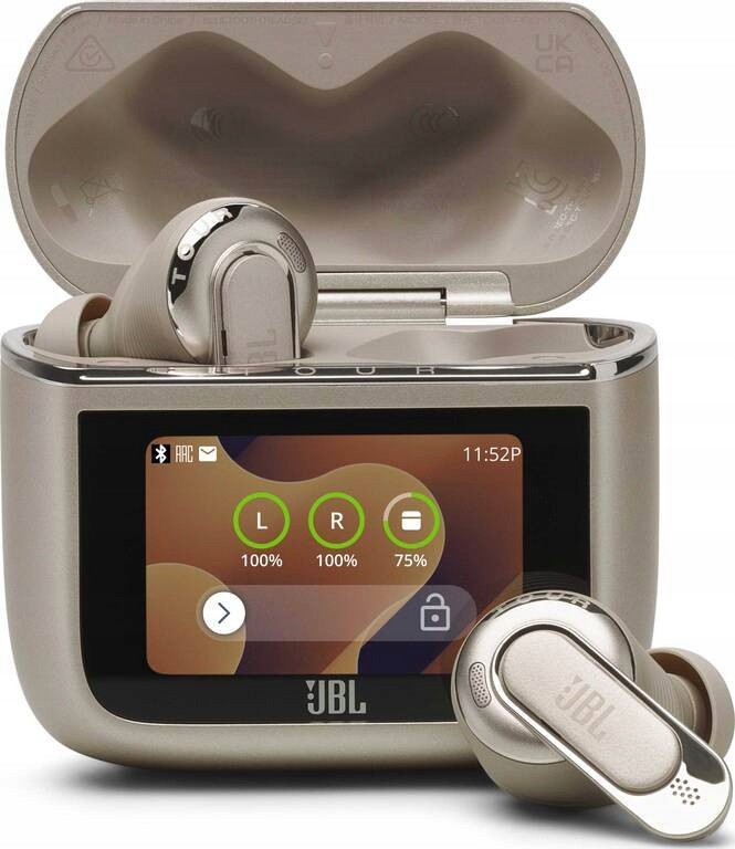 Jbl Tour Pro 3