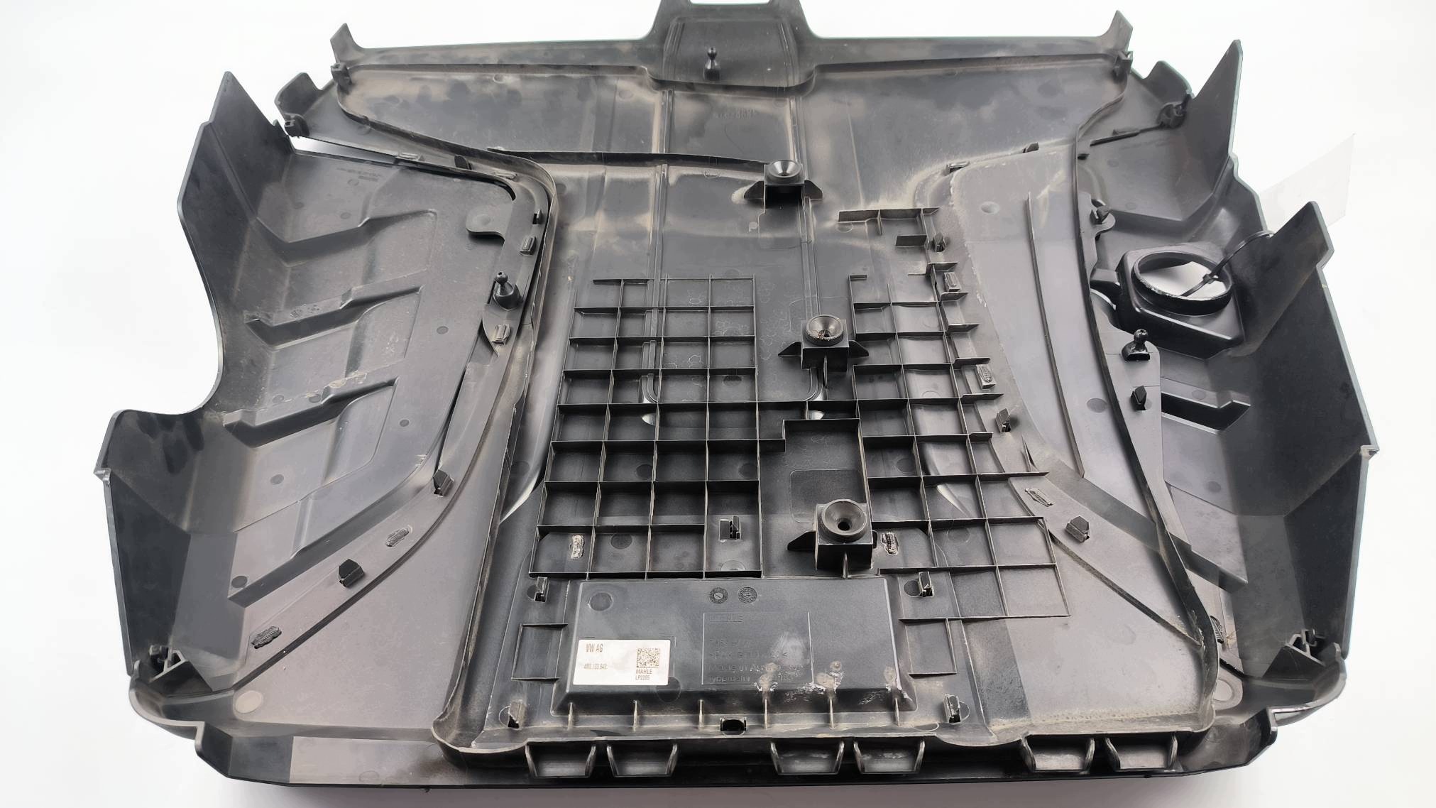 Blende Abdeckung 4M0133849 AUDI Q7 II 4M