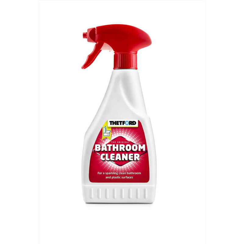 

Spray Bathroom Cleaner Thetford 500 ML Do Kampera