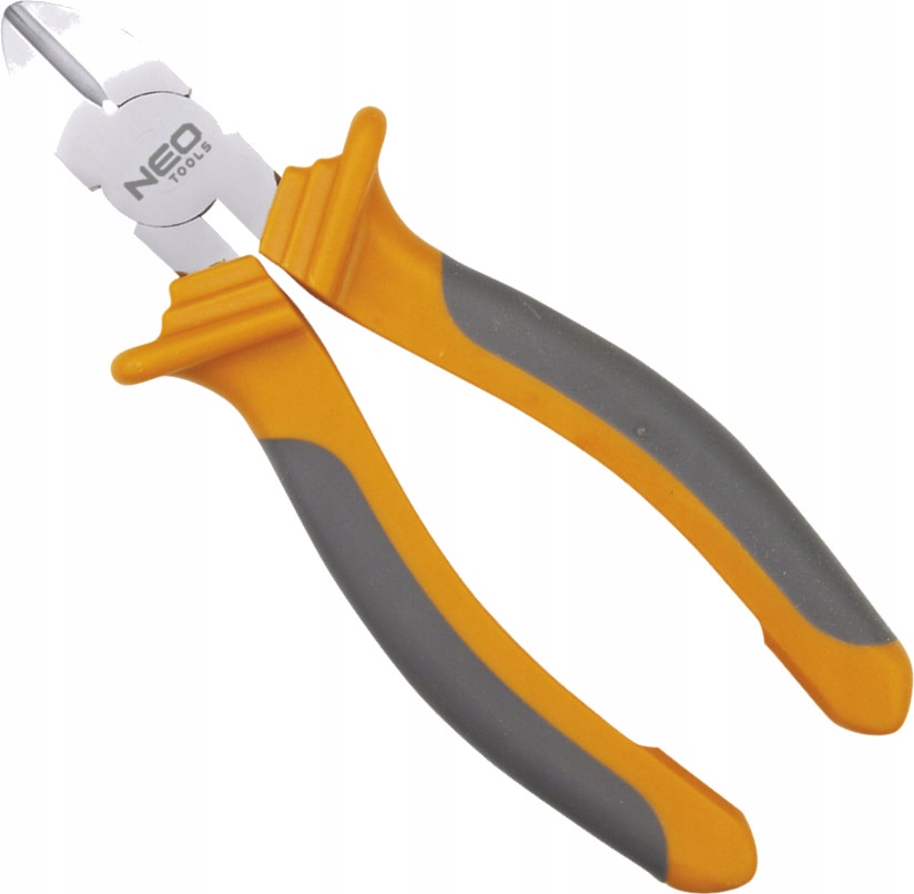 

Neo 01-018 Szczypce Boczne tnące obcinak 180mm