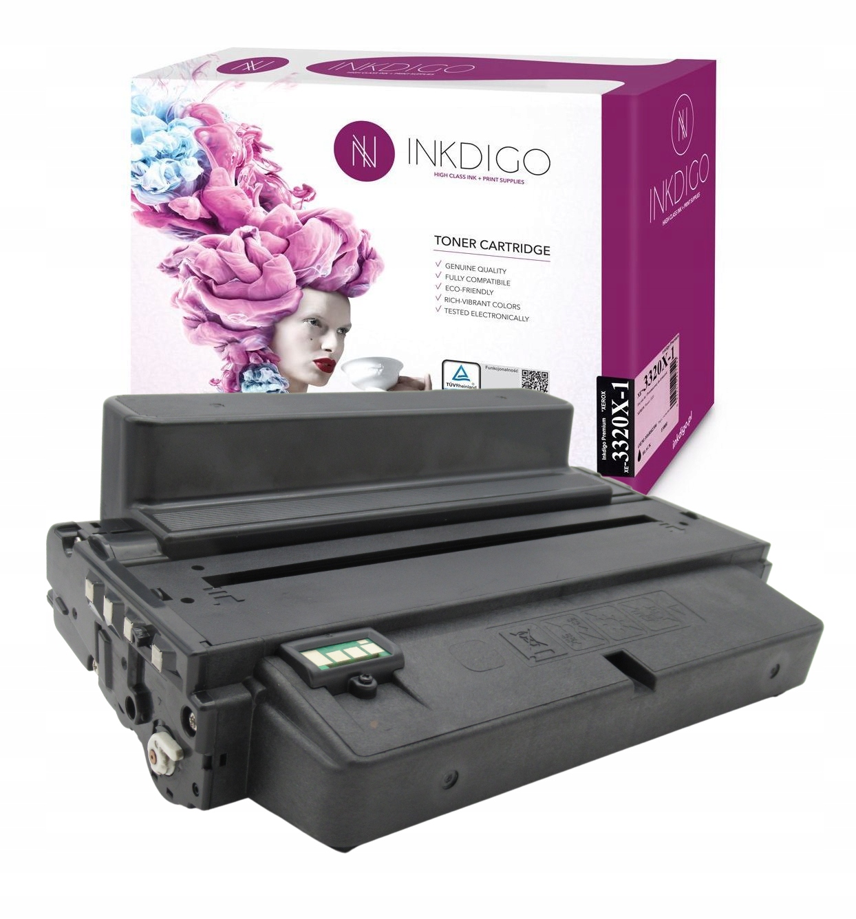 

106R02306 Toner do drukarki Xerox 3320 zamiennik