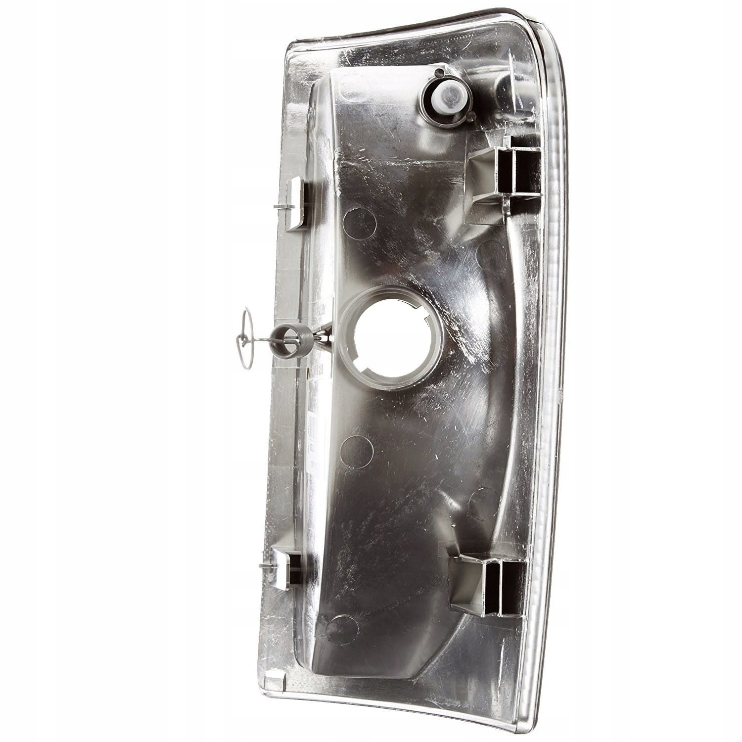 KIERUNKOWSKAZ MIGACZ PRAWY szkło VW LT28 LT35 LT46 Typ samochodu Samochody dostawcze Samochody ciężarowe Autobusy Samochody osobowe