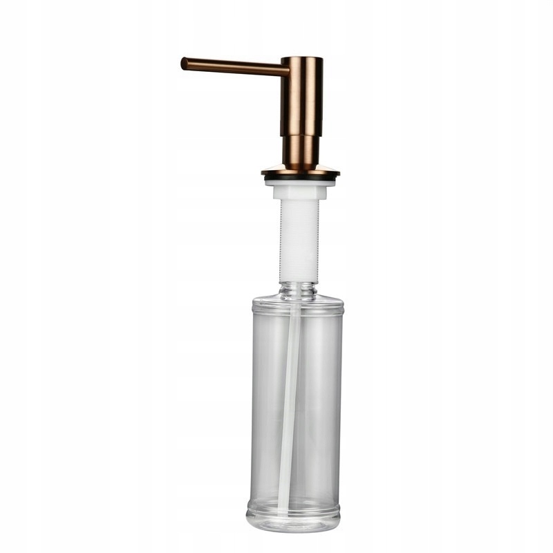 Dozownik kuchenny Miedziany - Premium Kod producenta 88