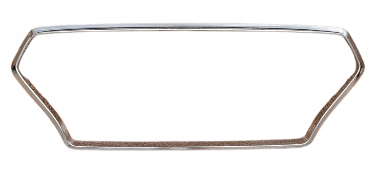 HYUNDAI I30 3 III 16- RAMKA CHROM GRILLA GRILA 86355G4AA0