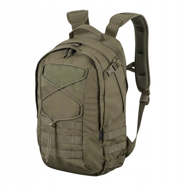 Helikon Batoh Edc 24 L Cordura Adaptive Green