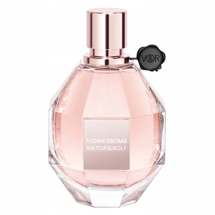 Viktor & Rolf Flowerbomb parfémovaná voda sprej 100 ml