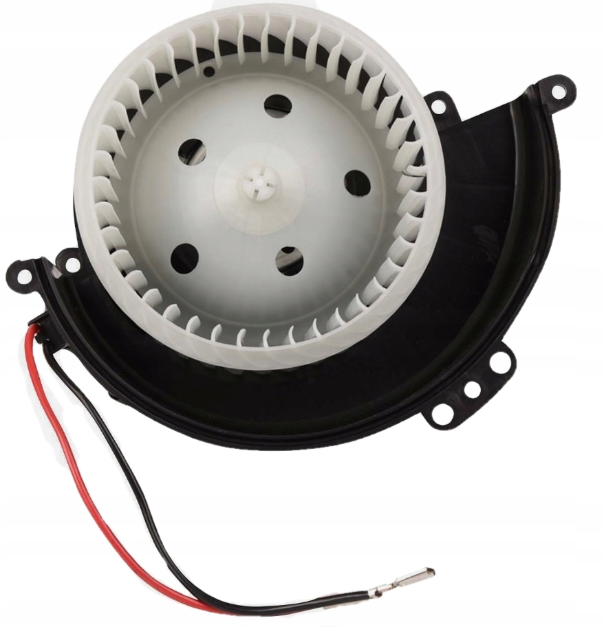 ASTRA G MK4 / ASTRA H MK5 1998-2014 DMUCHAWA WNETRZA WENTYLATOR NAWIEWU Stan opakowania oryginalne