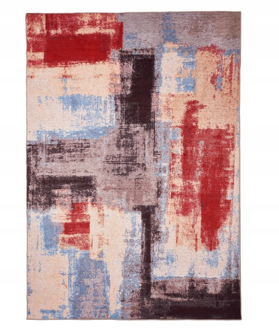 Koberec Barevný Floorita Impression 120x180cm