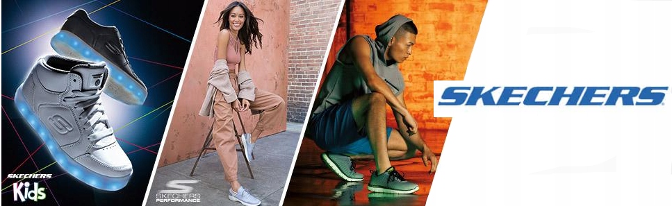 Dámské boty Skechers Skech-air Dynamight 2.0 150373-BKRG Černé 39