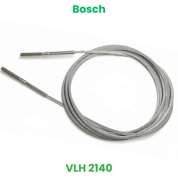 Náhrada Bosch: Ocelové zvedací lano Bosch Vlh 2140