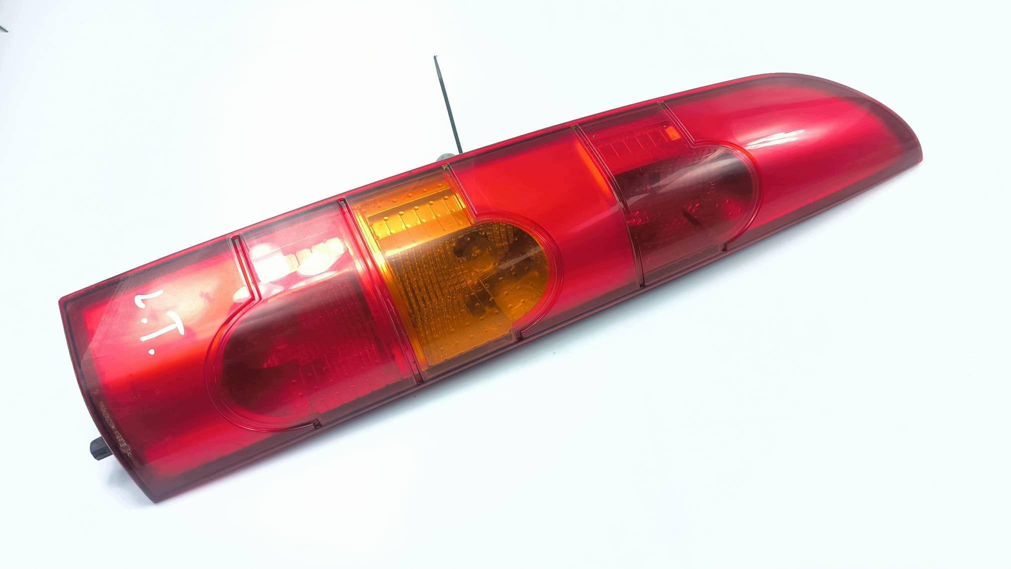 light left rear part RENAULT KANGOO and LIFT