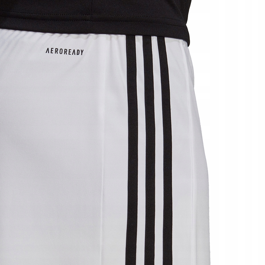 M Spodenki męskie adidas Squadra 21 Short białe GN Kod producenta GN5773