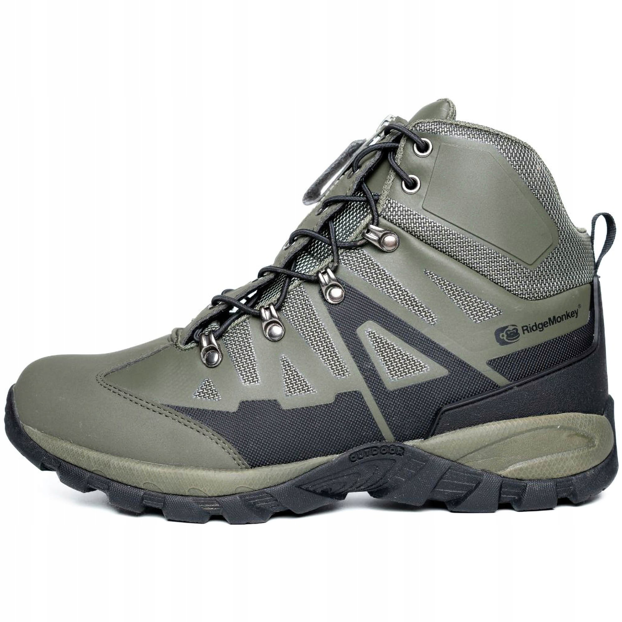 Buty Ridge Monkey Apearel Quickzip All Weather Boots 44