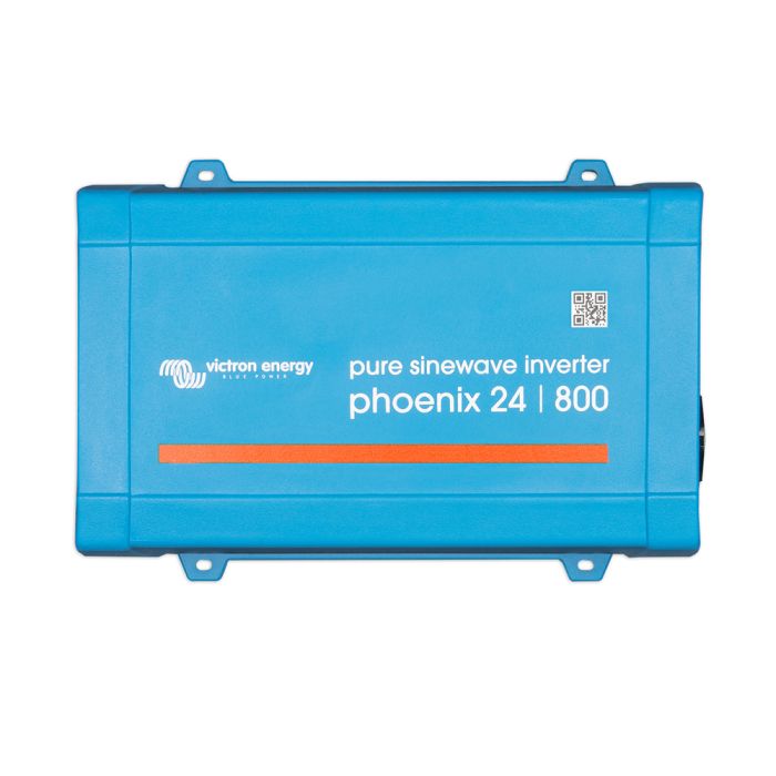 Falownik Victron Energy Phoenix 24/800 VE.Direct (off-grid)