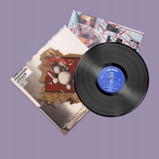 ++ Massive Attack Protection Lp