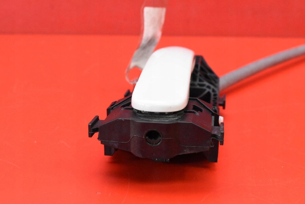 handle left rear part rear LF9E 5N0837017E SEAT TOLEDO 4 IV 12-20