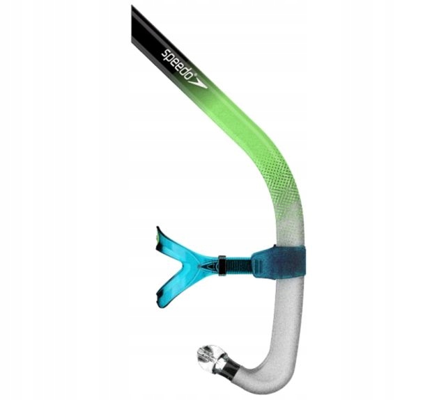 Rurka czołowa Speedo New Printed Bullet