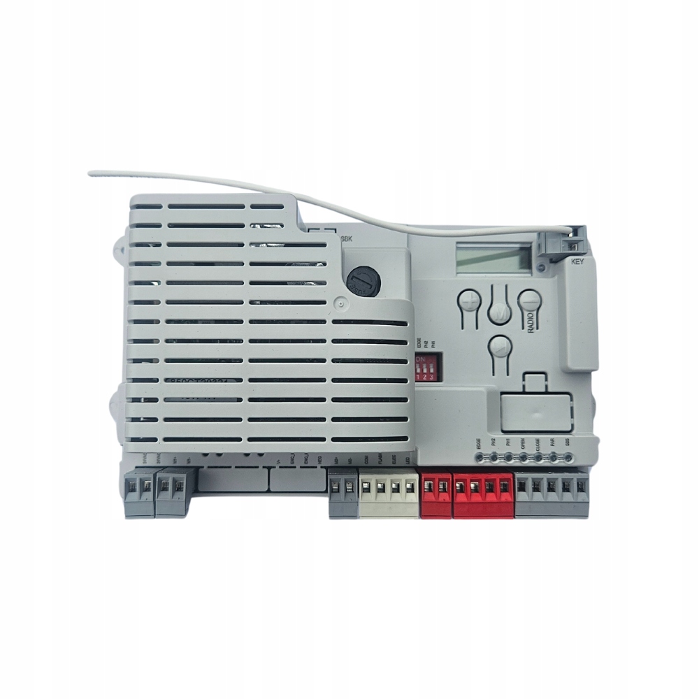 Centrála Key CT20324 pro křídlové brány 24V model 900CT20324 pro Ray