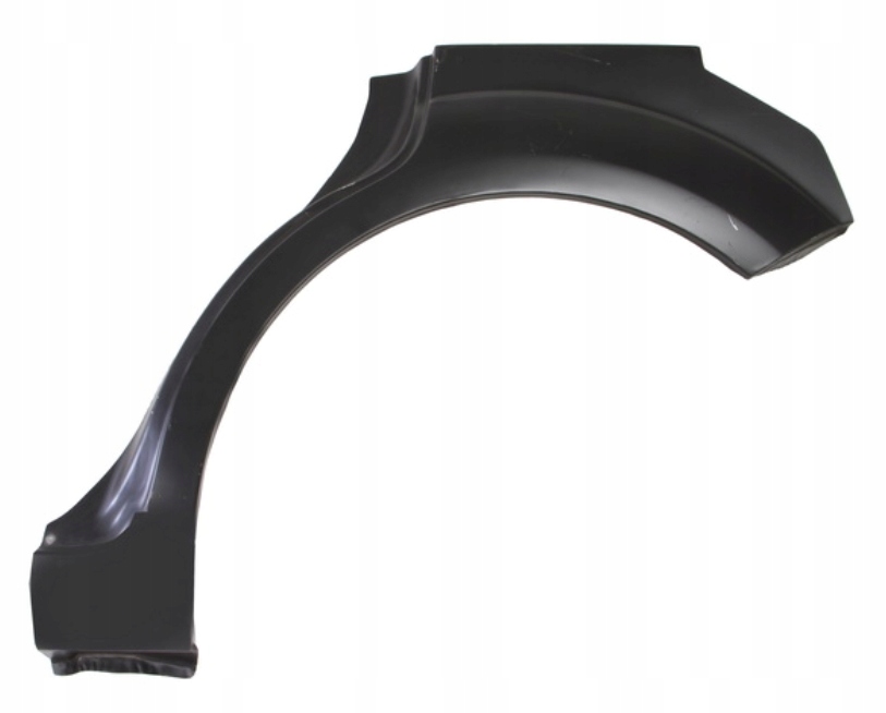 REPERATURKA BŁOTNIKA TYŁ FORD FOCUS II 4D 04-10 LE