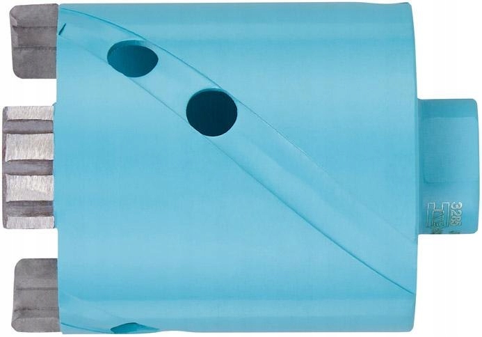 Wiertlo koronowe diament.82x90/65mm format Zastosowanie inne