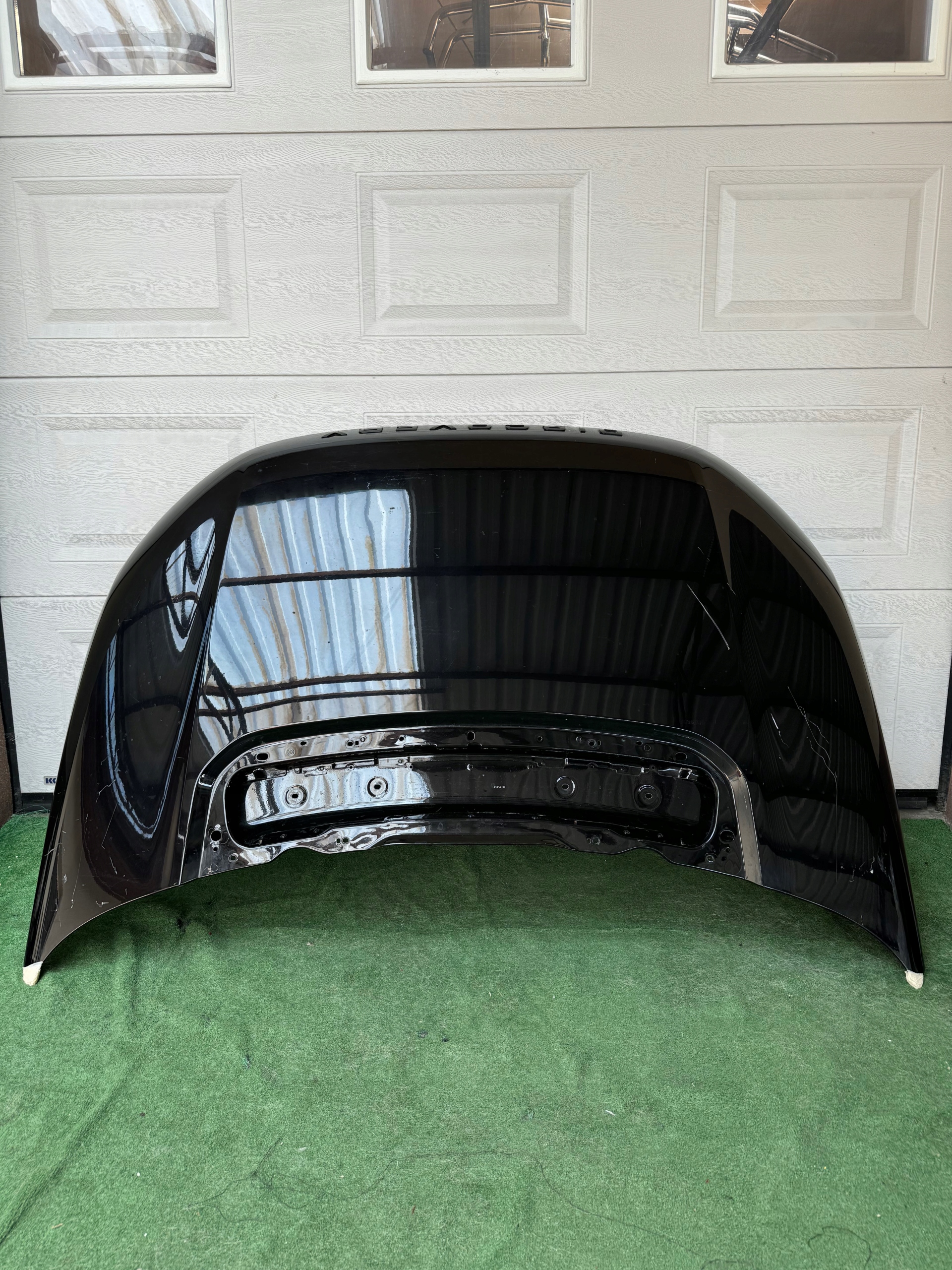 Ленд ровер DISCOVERY SPORT L550 РЕСТАЙЛИНГ КАПОТ ОТ 2019 ГОДА ИДЕАЛ. Lk7216854ae