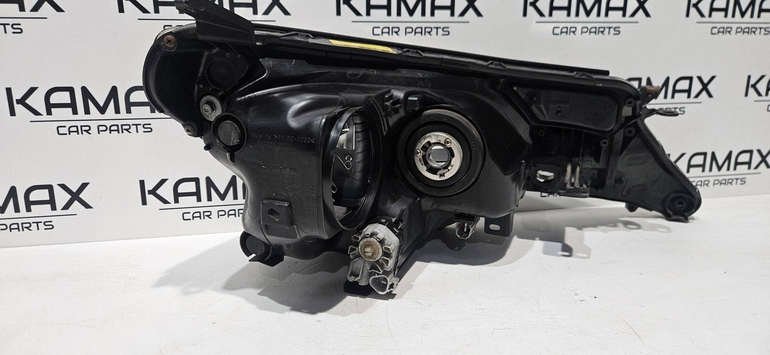 light left front normal TOYOTA RAV4 IV 13-15 original EUROPA STANLEY W0836