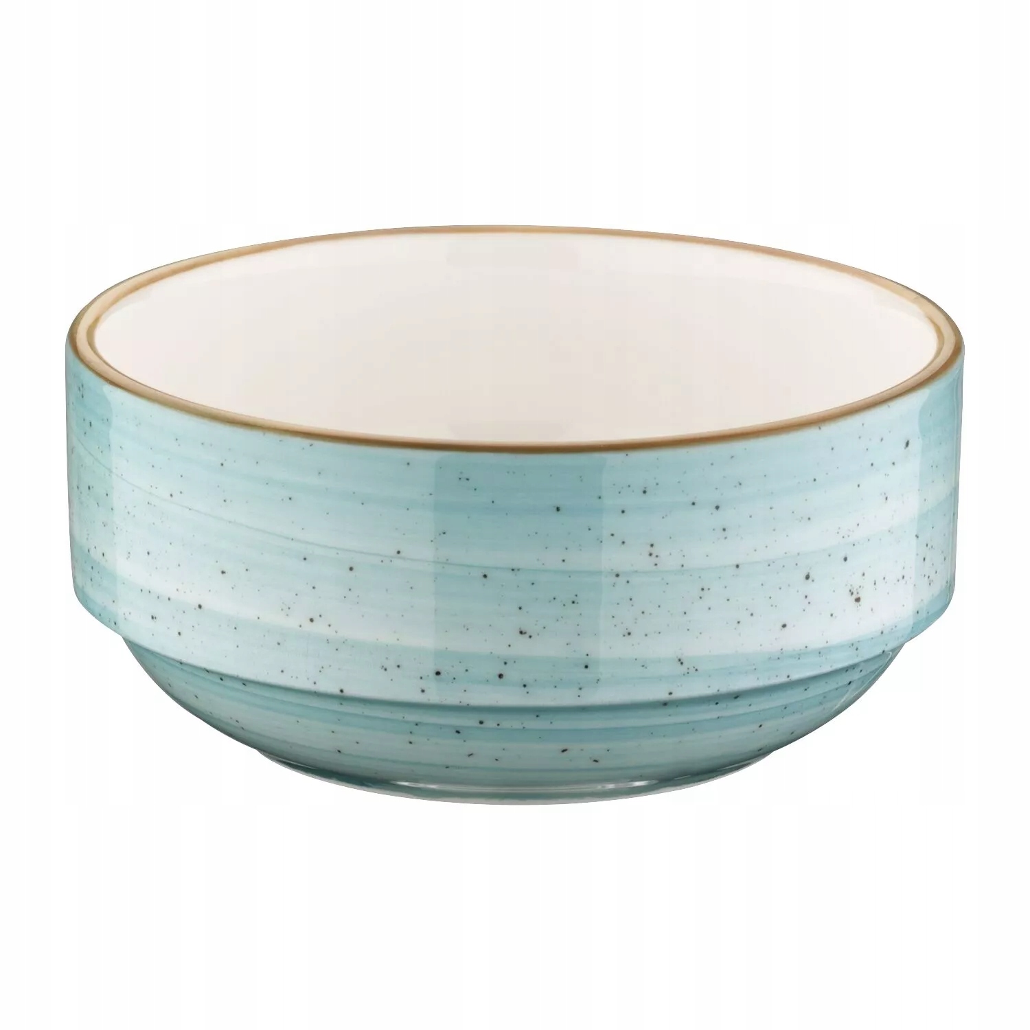 Miska Bonna Aura Aqua 420 ml 12 ks